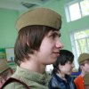 Пасхальный праздник у «Покрова»